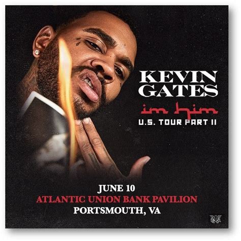 Kevin gates portsmouth va. Things To Know About Kevin gates portsmouth va. 